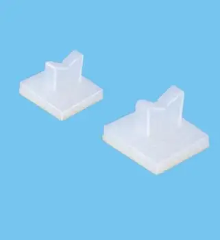

NC-1010 adhensive CABLE CLAMP wire clamp wire clip free shipping