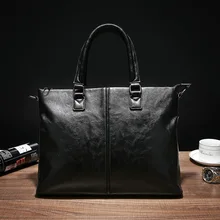 Famous Brand Men Bags Men's Business Briefcase Computer Laptop Handbag Bag Leather Messenger bags Shoulder Bag Man Famous Brand Men Bags Men's Business Briefcase Computer Laptop Handbag Bag Leather Messenger bags Shoulder Bag Man