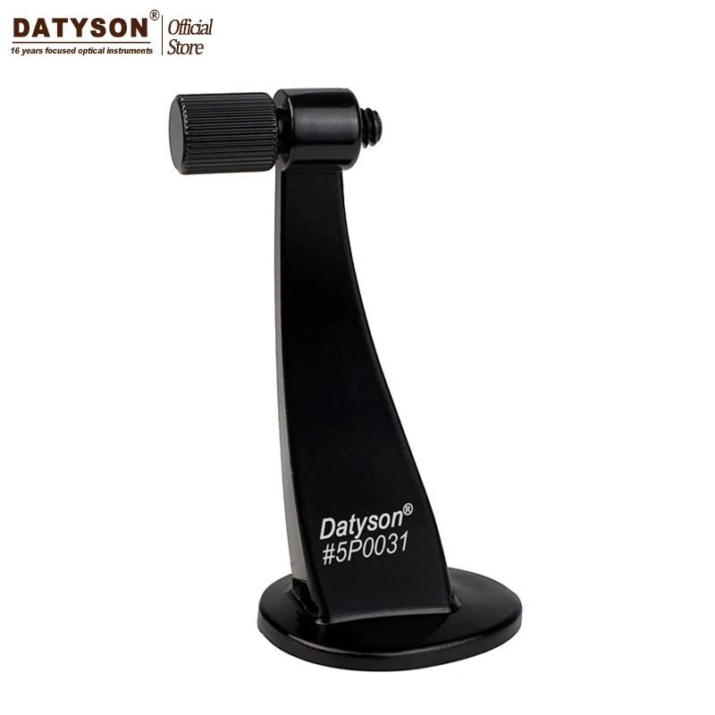 كامل معدن تليسكوب مزود بمنظار ثنائي ترايبود قوس محول القياسية موضوع 0.25 \