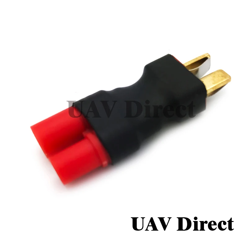 

5PCS/lot Traxxas TRX male/Female to 4.0 banana male/ Female Banana Connector Ultra Adapter Wire Harness for Traxxas RC Car