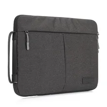Универсальный 11 12 13 14 15,4 ноутбук рукав сумка чехол для Macbook Pro Reitina Air Xiaomi acer Dell hp lenovo