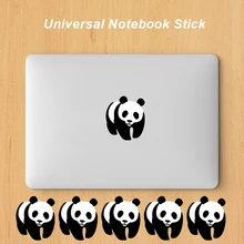 Wishmall для Macbook ноутбук стикер блокнот наклейка s ПВХ милый портативный Рождественский подарок наклейка s Наклейка на Авто Декоративные наклейки для дома