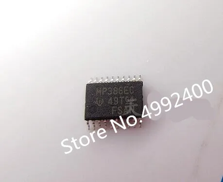 

5pcs/lot MAX3386ECPWR MP386EC TSSOP20