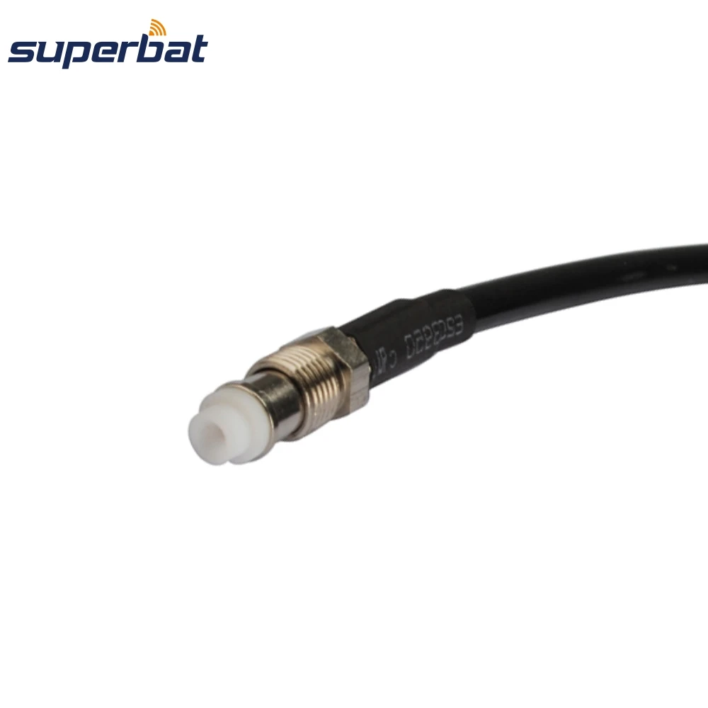 Coaxial Cable Extension for Mobile Phone Modem Antenna