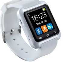 

hot selling high quality bluetooth Watch Smart Watch Bluetooth wristwatch with pedometer wristWatch for android