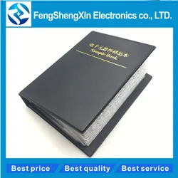 170Values x25Pcs = 4250Pcs Muestra Libro 0805 Smd Resistor 1% 0R ~ 10M Muestra Libro Resistencias Surtido Kit 170Values x25Pcs = 4250Pcs Muestra Libro 0805 Smd Resistor 1% 0R ~ 10M Muestra Libro Resistencias Surtido Kit