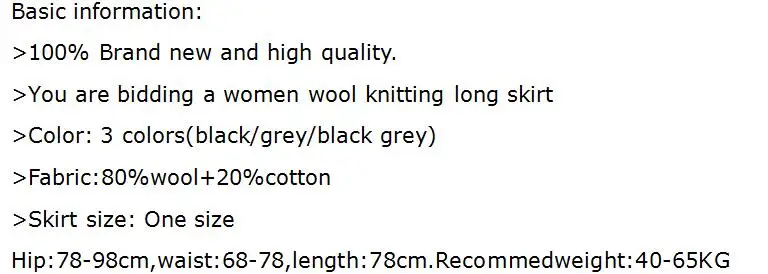 description