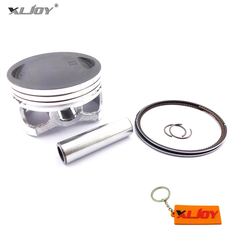 XLJOY YX150 160 Pistion Kit 60 мм для YX 150cc 160cc велосипеды YCF Stomp Thumpstar SDG GPX Мотоцикл|Поршни и