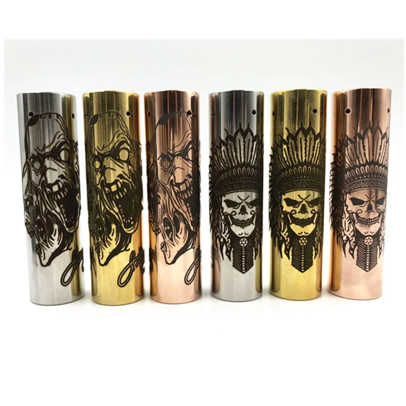 Rogue-Mech-Mod-cigarrillo-electr-nico-Mods-mec-nicos-el-mejor ...