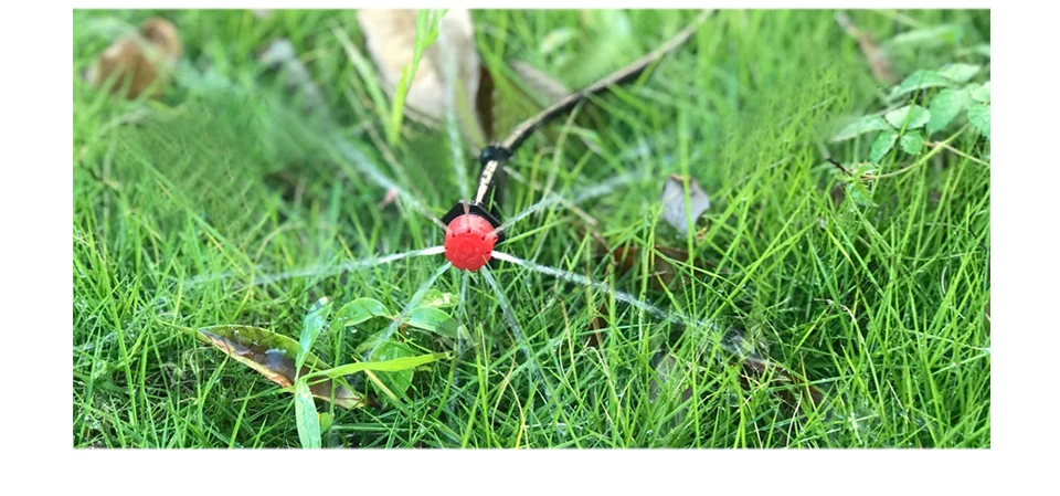 Garden Watering Irrigation System (19)(1)(2)