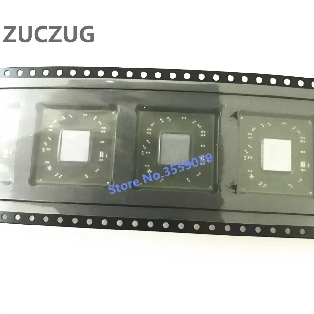 

100% New 216LQA6AVA12FG BGA chipset