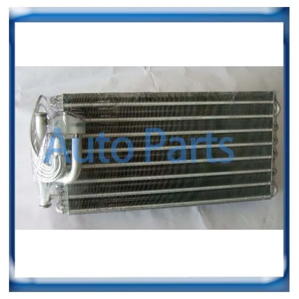 Auto air conditioner evaporator coil for Mercedes Benz truckin Airconditioning Installation