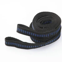 2pcs Aerial Yoga Rope Hammock Strap Belt Repair Camping Traveling Sleeping Rest Spare part Tree Hanging Rope 2pcs Aerial Yoga Rope Hammock Strap Belt Repair Camping Traveling Sleeping Rest Spare part Tree Hanging Rope