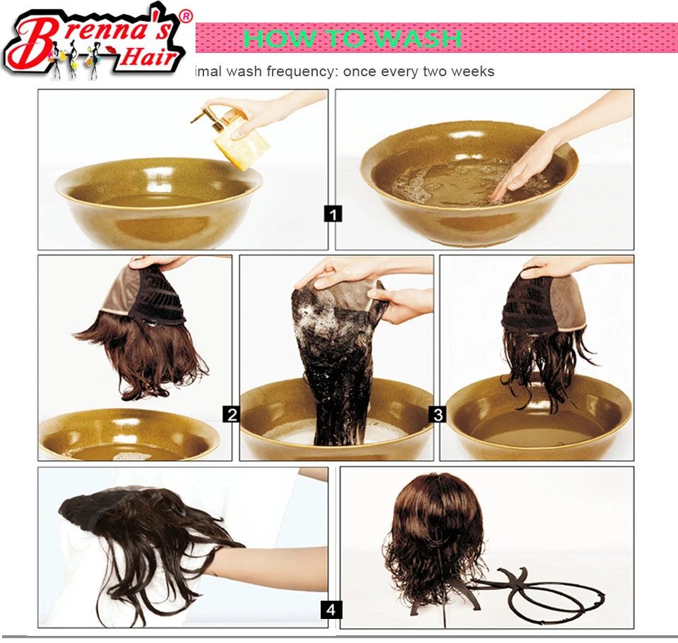 how to wash