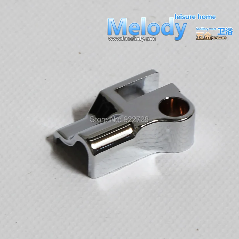 RP051-180 Bath room fittings Aluminum Ground profile block Water retaining bar Shower screen parts