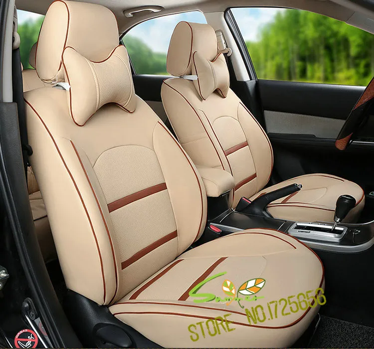 SU-MSBC005 car seat cover set  (1)