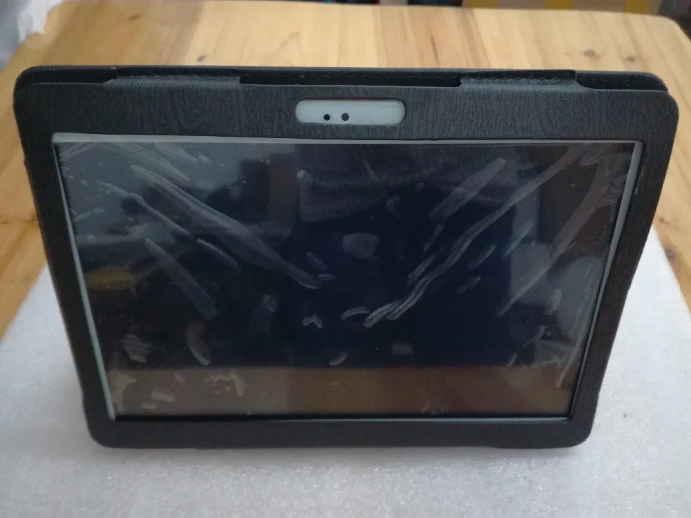 2018 новейший универсальный планшет 10 ''PU кожаный чехол дюймов для Idoshow K107 K900 Y108