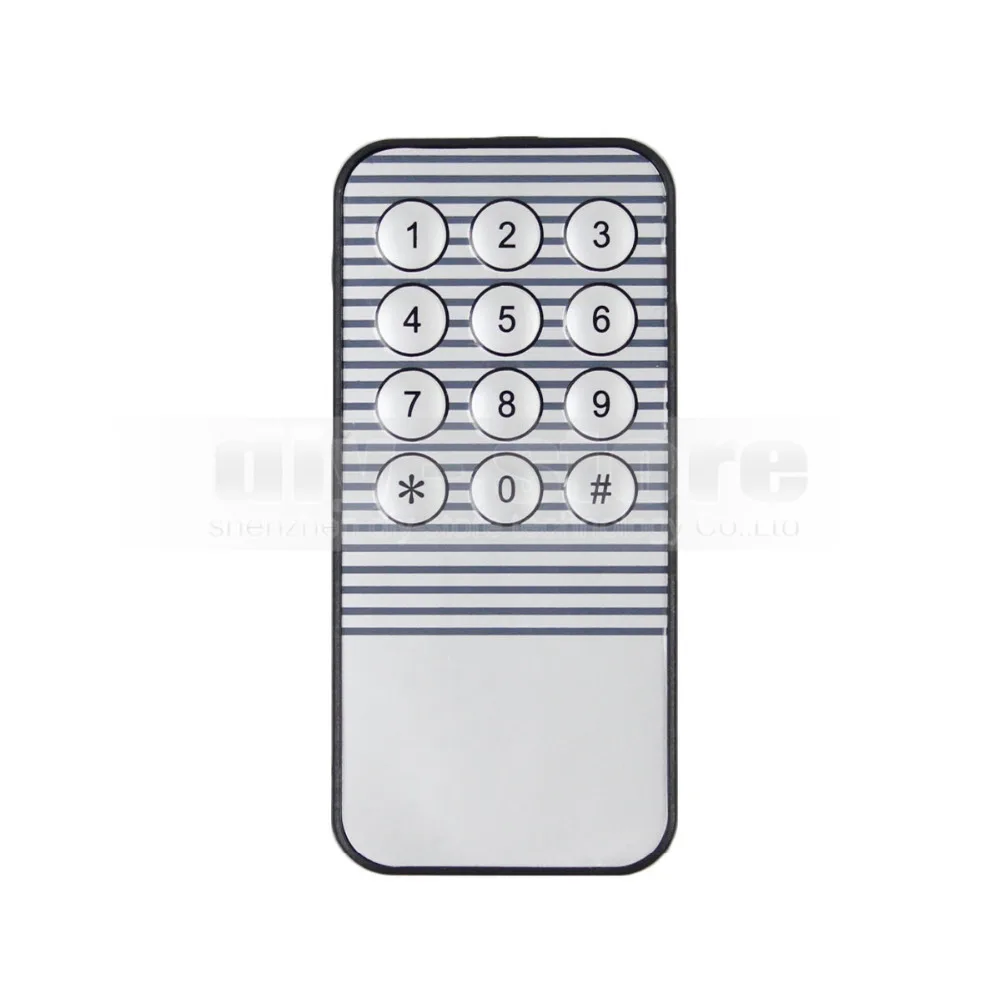 Diysecur отпечатков пальцев 125 кГц RFID ID Card Reader металлический корпус двери Система контроля доступа Kit+ магнитный замок+ пульт Управление F2