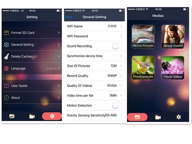 app