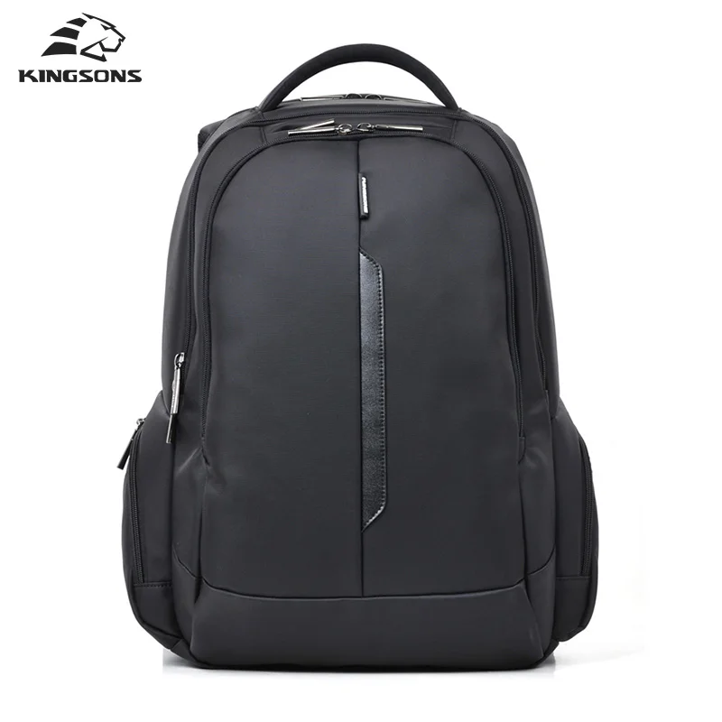 

Kingsons Brand Shockproof Women Backpack Student College School Bags Waterproof Backpacks Men Rucksack Mochila Laptop Bag