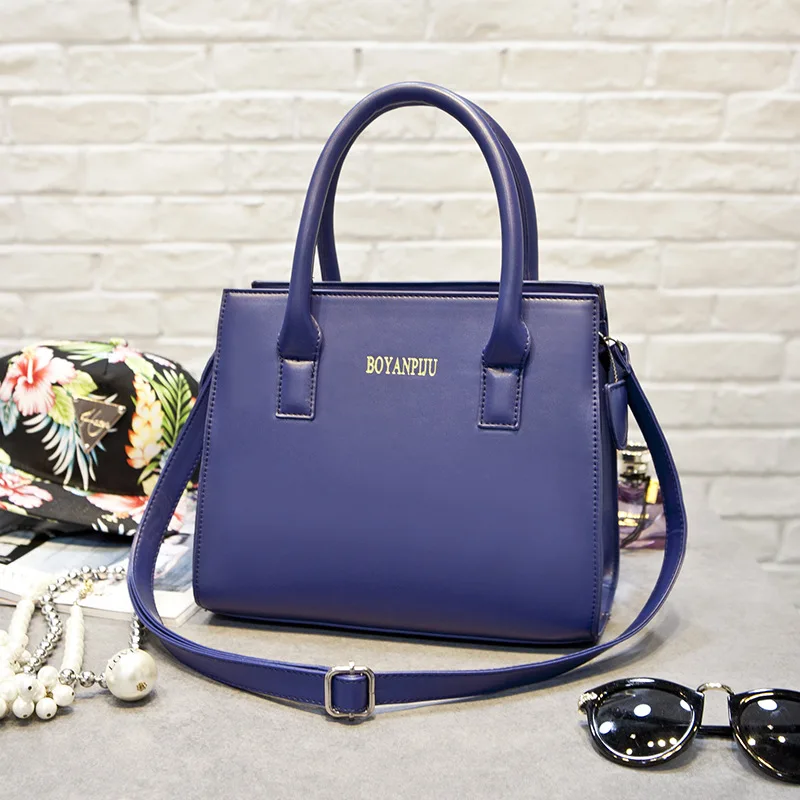 Latest Fashion Trends In Handbags