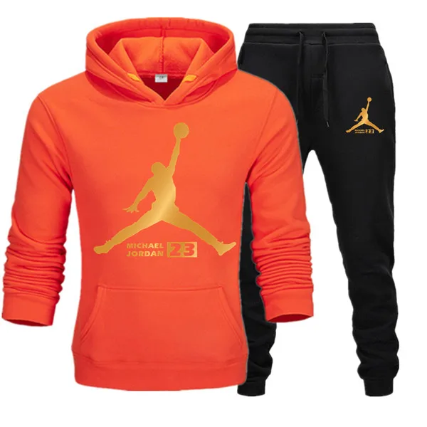 tuta michael jordan
