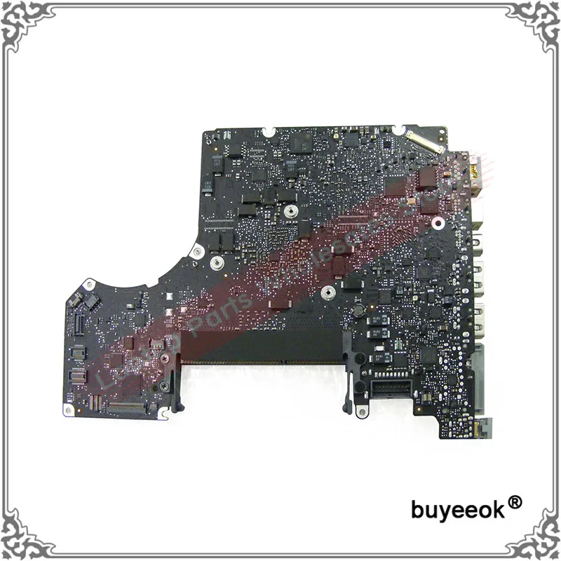 A1278 MC700 i5-2.3