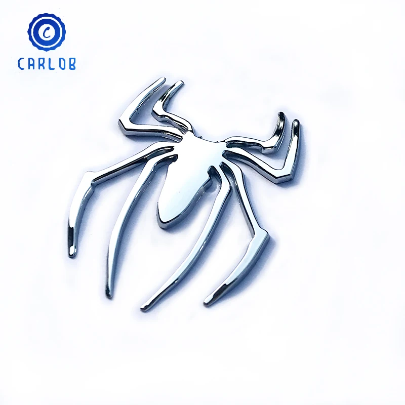 XCBW Insignia de Emblema de Coche Cromado 3D ABT Reemplazo de calcoman/ías de calcoman/ías para autom/óviles para A-UDI para V-W,Negro