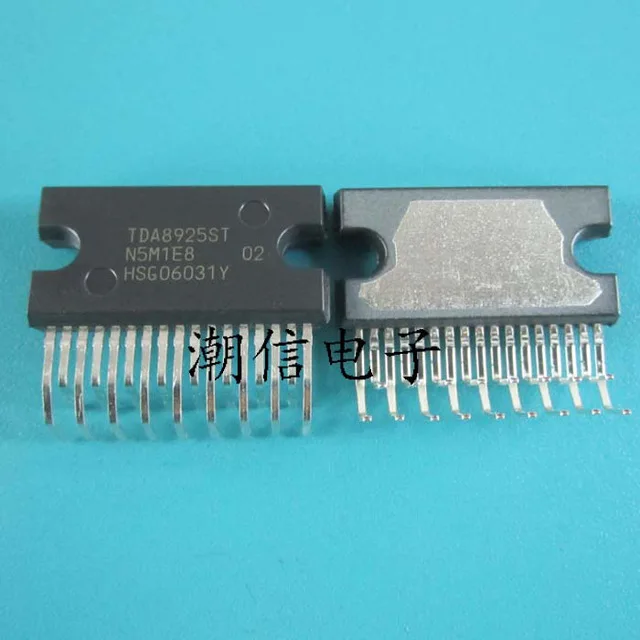 

1pcs/lot TDA8925ST TDA8925 ZIP-17