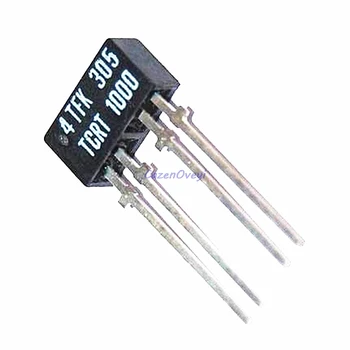 

10pcs/lot TCRT1000 Reflective Optical Sensor with Transistor Output SENSOR