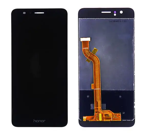 for HUAWEI Honor8 LCD touch screen assembly digitizer full display | Мобильные телефоны и аксессуары