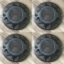 4 PC Замена 51 CORE компоненты динамика Высокая качественная диафрагма заменить звуковая катушка для Peavey 22XT 51 мм аксессуар для колонок