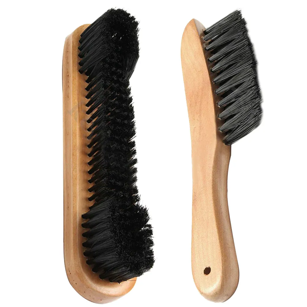 Indoor Hair Table Rail Portable Tool Clean Lightweight Brush Set �DIY Pool Snooker Billiard Wooden Long Handle Accessories