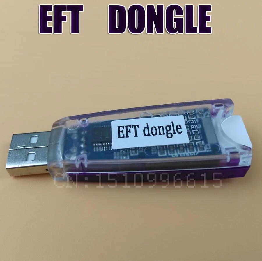Новейший оригинальный ключ EFT простая прошивка TEMA|tema| |