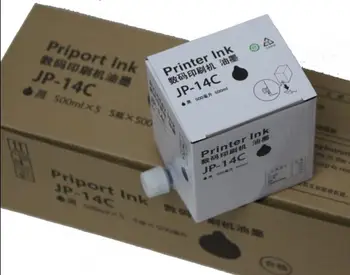 

2017 hot ! new copyprinter ink duplicator ink compatible for ricoh JP14C 785C 785 CPT7C 7C 6200C 6200 ,500ml 500pcs by sea lcl