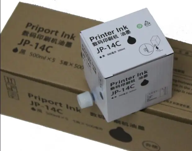 2017 хит! Новый копирайтер чернил Дубликатор совместимый для ricoh JP14C 785C 785 CPT7C 7C 6200C 6200