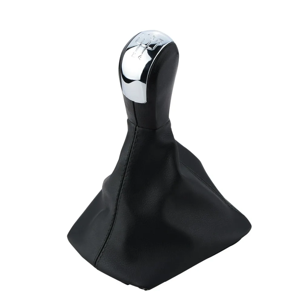 

Gear Shift Collars For Skoda Octavia Gear Shift Dust Covers Manual Transmission Dust Covers Car Acessories Replacement