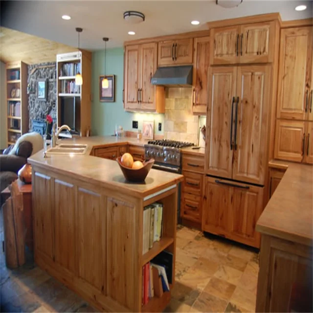 Furniture American Solid Wood Espresso Shaker Rta Kitchen Cabinet On Aliexpress Com Alibaba Group