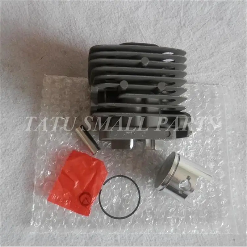 CYLINDER ASSY 39MM ZENOAH G3800 5