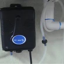 Китай гидромассажная ванна спа ванна Генератор озона блок AMP plug fit контроллер balboa пакет 120V или 220V
