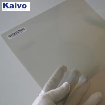 

ITO Coated PET Film for R&D Use ITO-M0810, 8-10 ohm/sq, 200x300mm, 5pieces