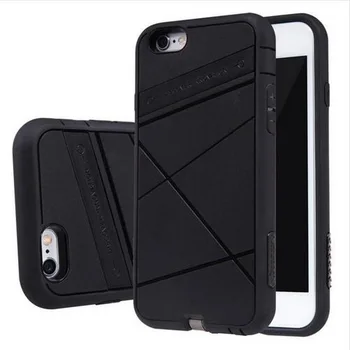 

For iPhone 6 6s Original Nillkin Magic N-Jarl Super Power Wireless Charger Receiver Case Cover Power Charging Transmitter