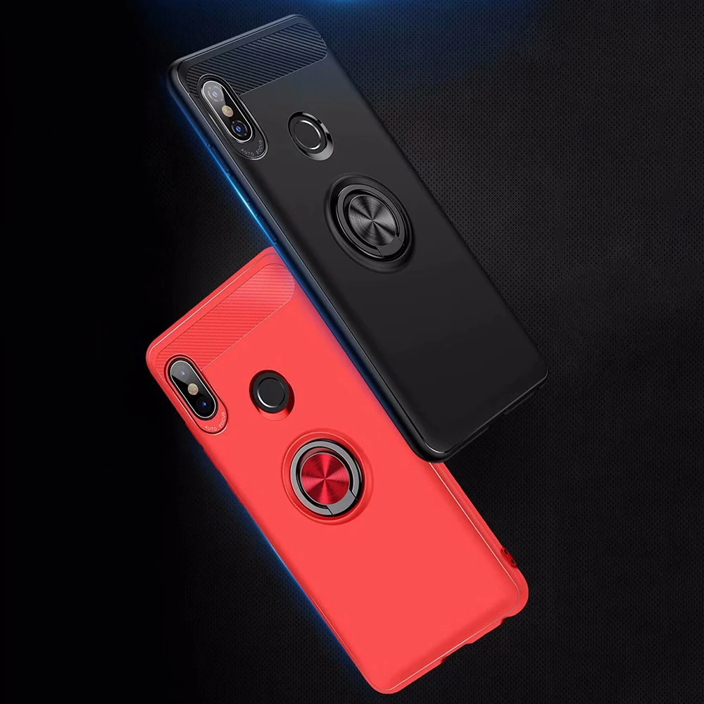 Купить Чехол Магнитный Для Редми