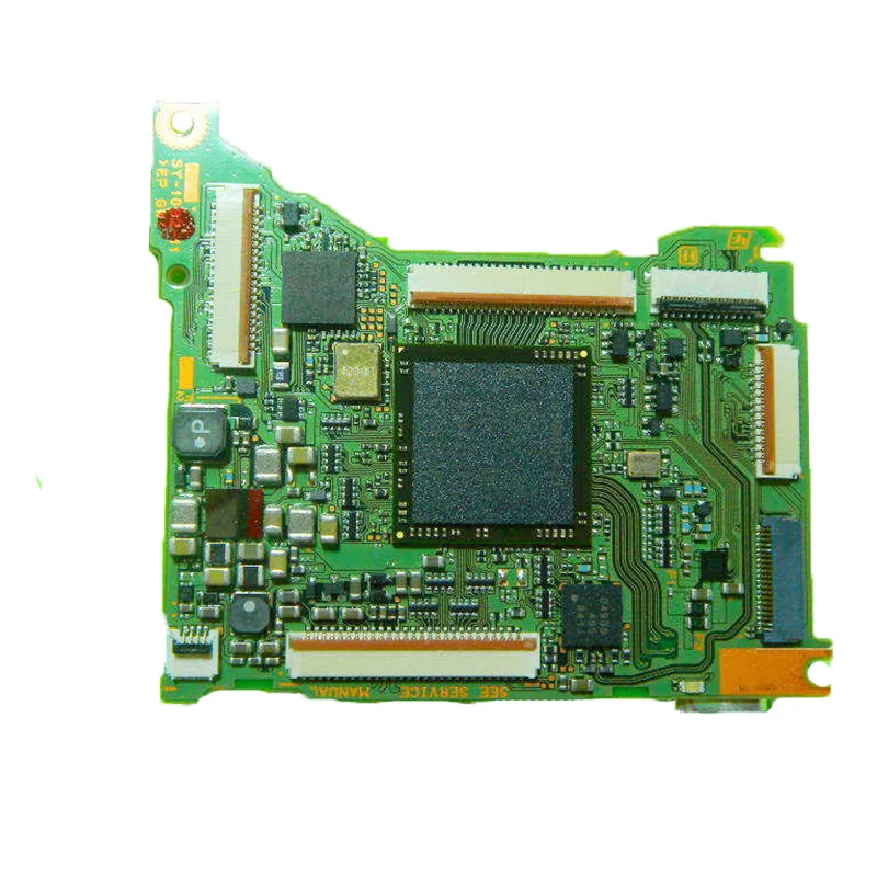 

New Original motherboard/main Circuit board/PCB repair Parts for Sony DSC-HX60 HX60V DSC-HX60V HX60digital camera