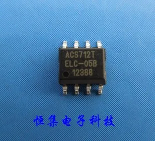 10 шт./лот ACS712ELCTR 05B T SOP 8 датчик 1 новый оригинальный|transducer ultrasonic|transducer currenttransducer effect