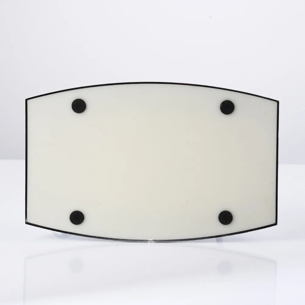Креативный z-образный гальванический базовый твердый стальной шар Ньютон Бильярд декоративное украшение стола маятник Ньютона большой размер