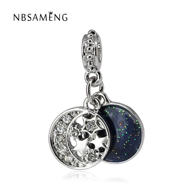 pandora mond anhänger pandora mond anhänger