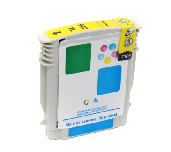 6x совместимые картриджи для hp940 940xl Officejet Pro 8000 8500 8500A|ink cartridge|compatible ink cartridgecompatible