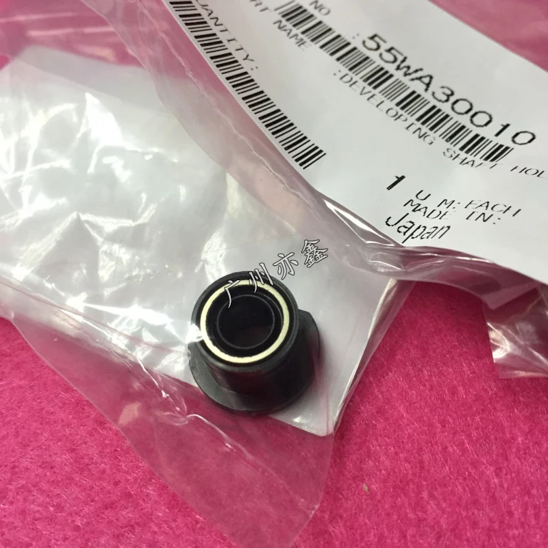Оригинальный развивающий держатель вала для Konica Minolta bizhub 600 BH751 BH750 7210 DI650 c6500 c5500 7165