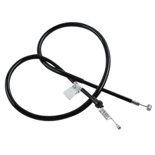 Motorcycle Clutch Cable For Yamaha FZR 600 1990 1991 1992 1989-1993 Brand New Motorcycle Clutch Cable For Yamaha FZR 600 1990 1991 1992 1989-1993 Brand New